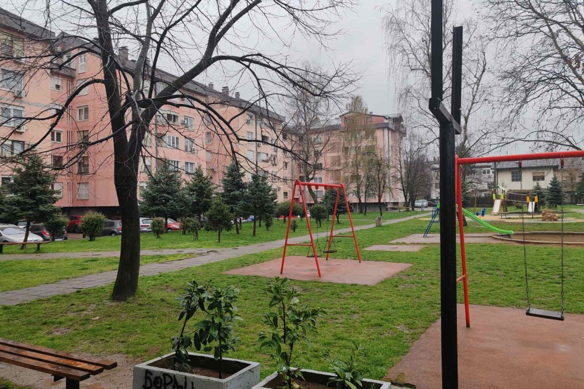 Vrtić "Lana" u Banjaluci i dalje bez bezbjednog prostora za igru