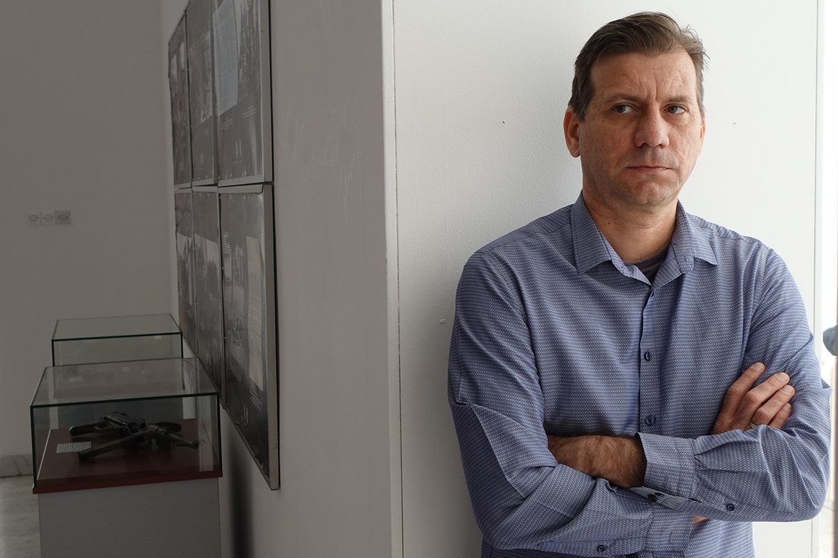 Dejan Aleksić dobitnik Disove nagrade za 2026. godinu