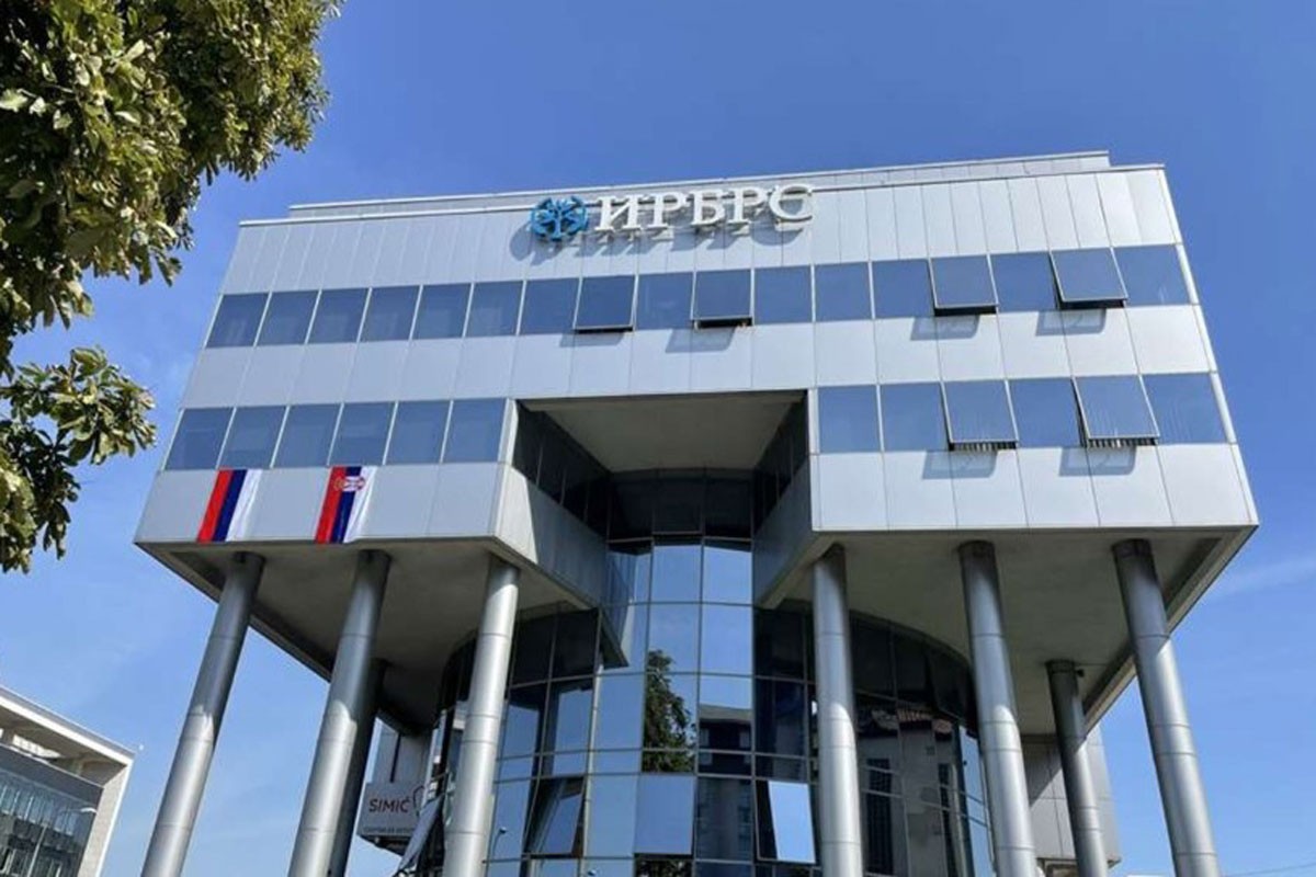 IRB planira da sam plasira direktne kredite stanovništvu