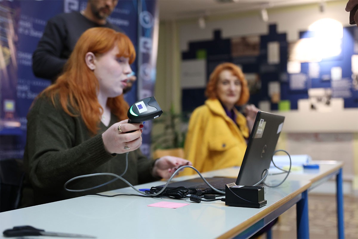 "Smartmatic" ima opremu širom svijeta, ali i brojne kontroverze koje ga prate
