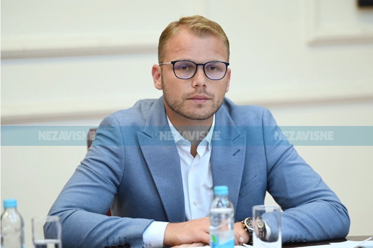 Stanivuković o presudi Vrhovnog suda u vezi sa zemljištem kod Muzeja