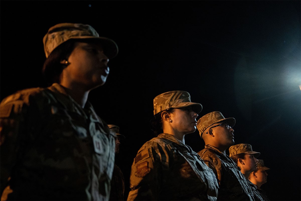 Pentagon razmatra opcije za moguće angažovanje kopnenih snaga u Iranu