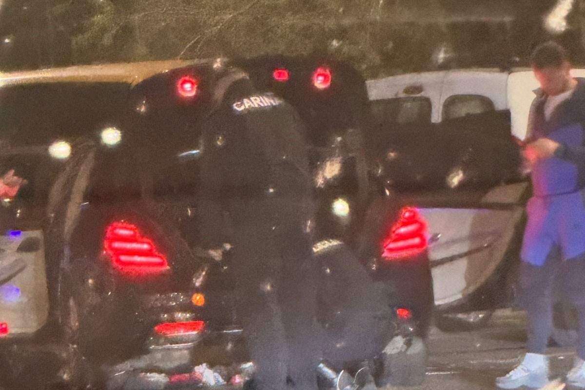 Stanivuković ponovo pretresan na granici sa Hrvatskom (FOTO)