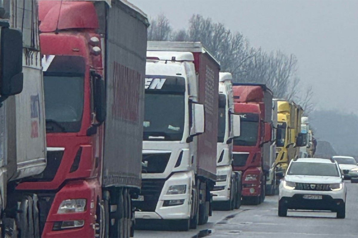 Upozorenje "Logistike BiH": Ugrožen opstanak transporta