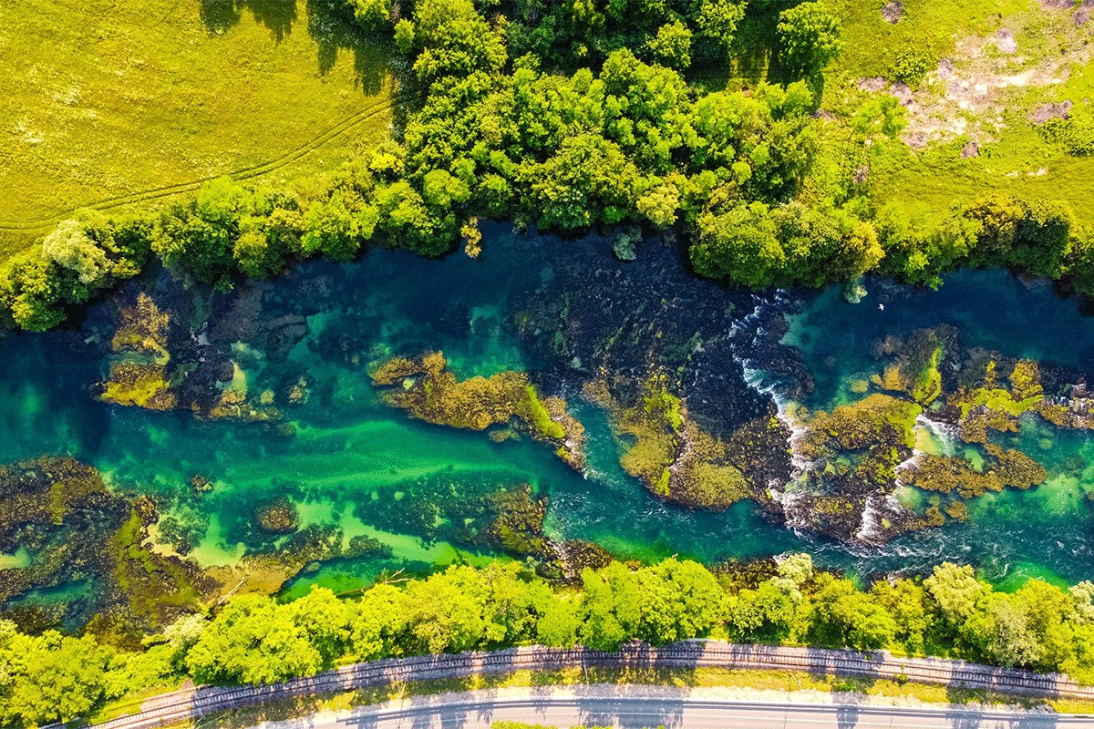 Svjetski dan voda: Zaštiti rijeku Unu od izvora do ušća