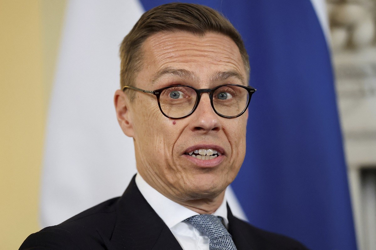 Finski predsjednik predložio dogovor Trampu