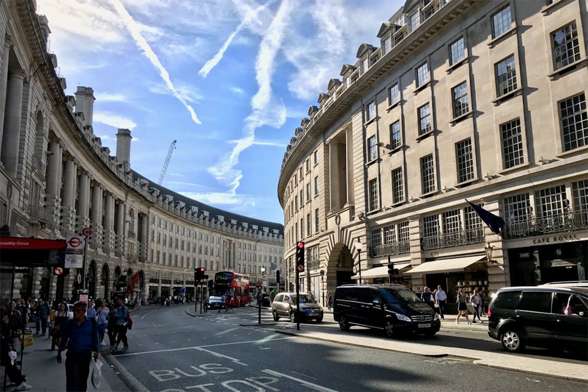 London "kažnjava" vlasnike SUV-a?