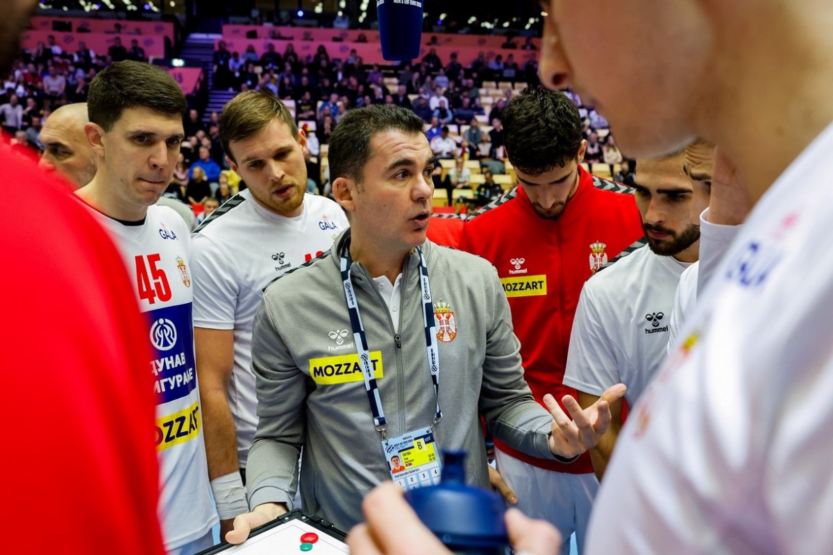 Gonzales zadovoljan: Srbija pokazala snagu, sada fokus na Mađarsku