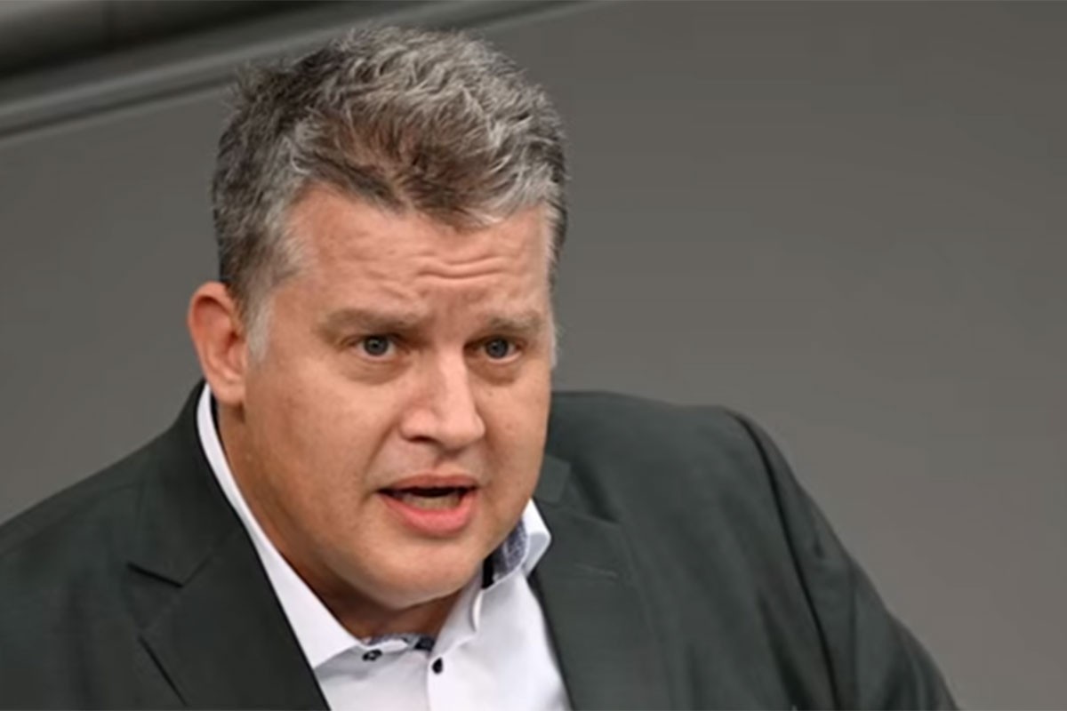 Poznati njemački političar preminuo nakon što se srušio na stazi za skijanje