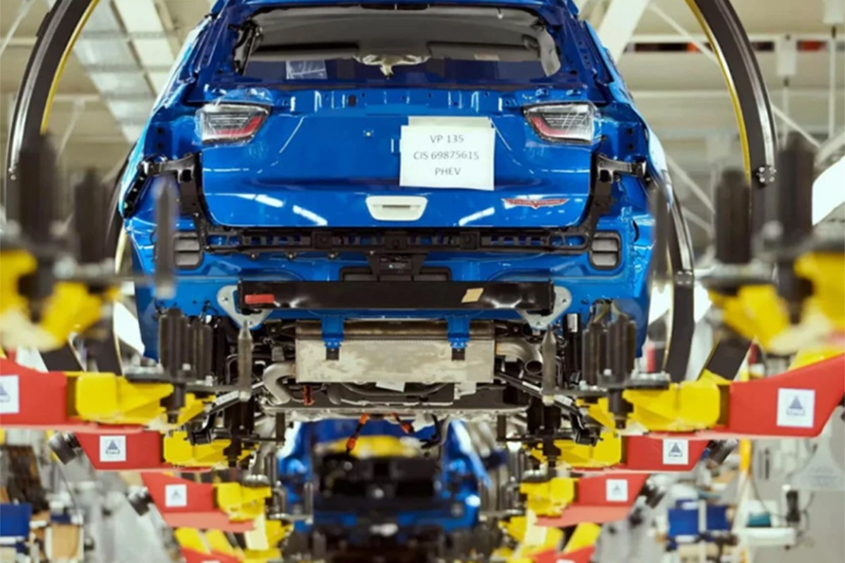 Stellantis daje fabriku Kinezima: Novi potez mijenja tržište električnih automobila u Evropi