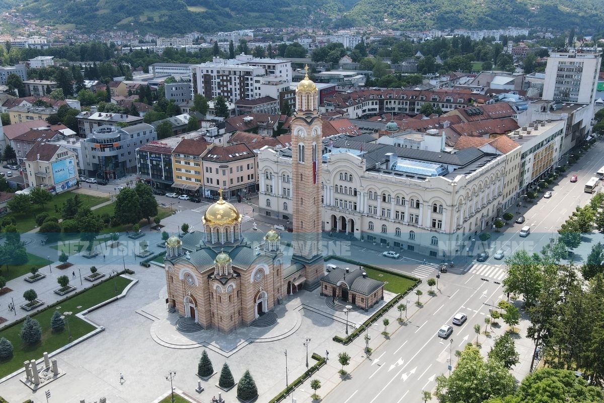 Ovi projekti su dio Plana kapitalnih investicija u Banjaluci