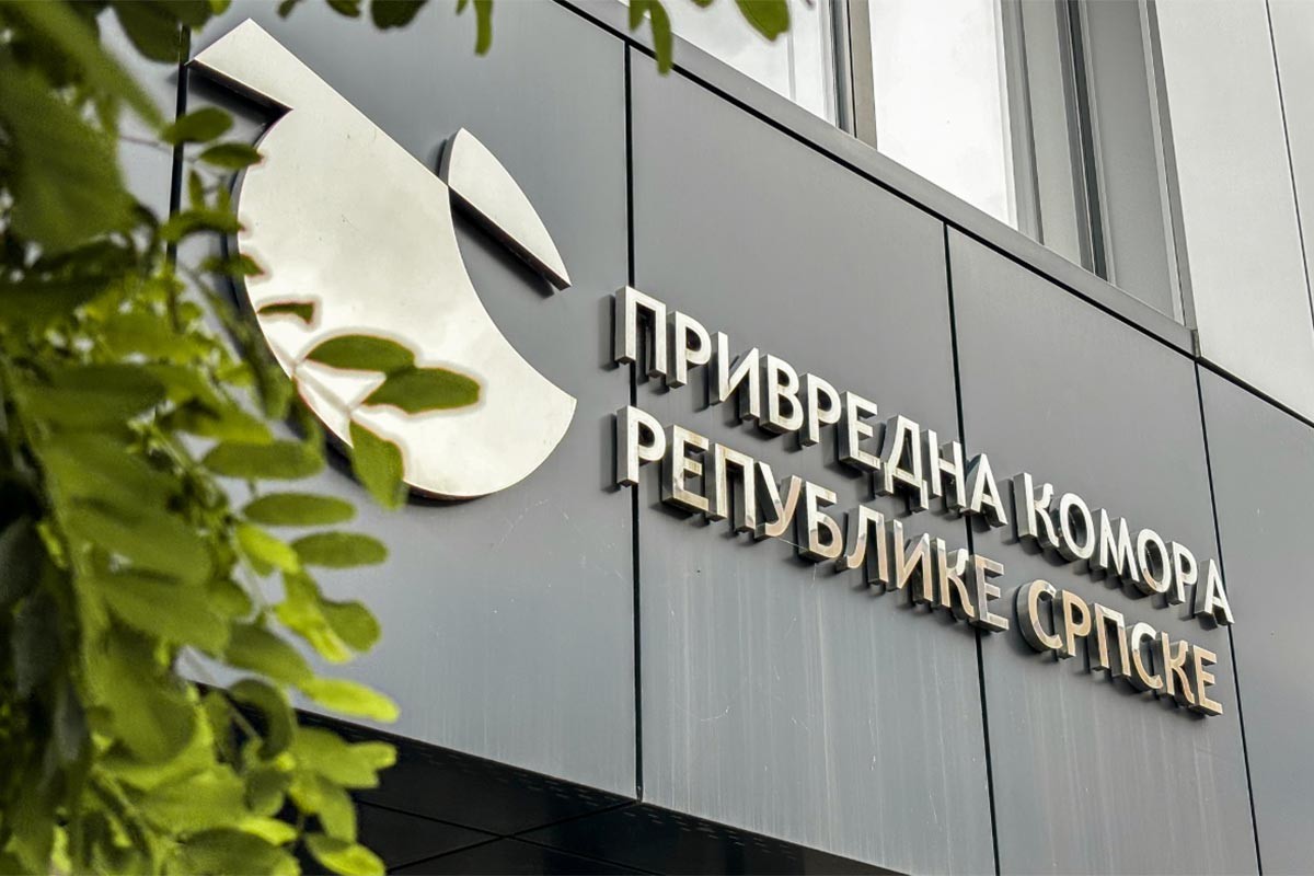 Privredna komora Srpske: Rješenje za prevoznike tražiti kroz dijalog