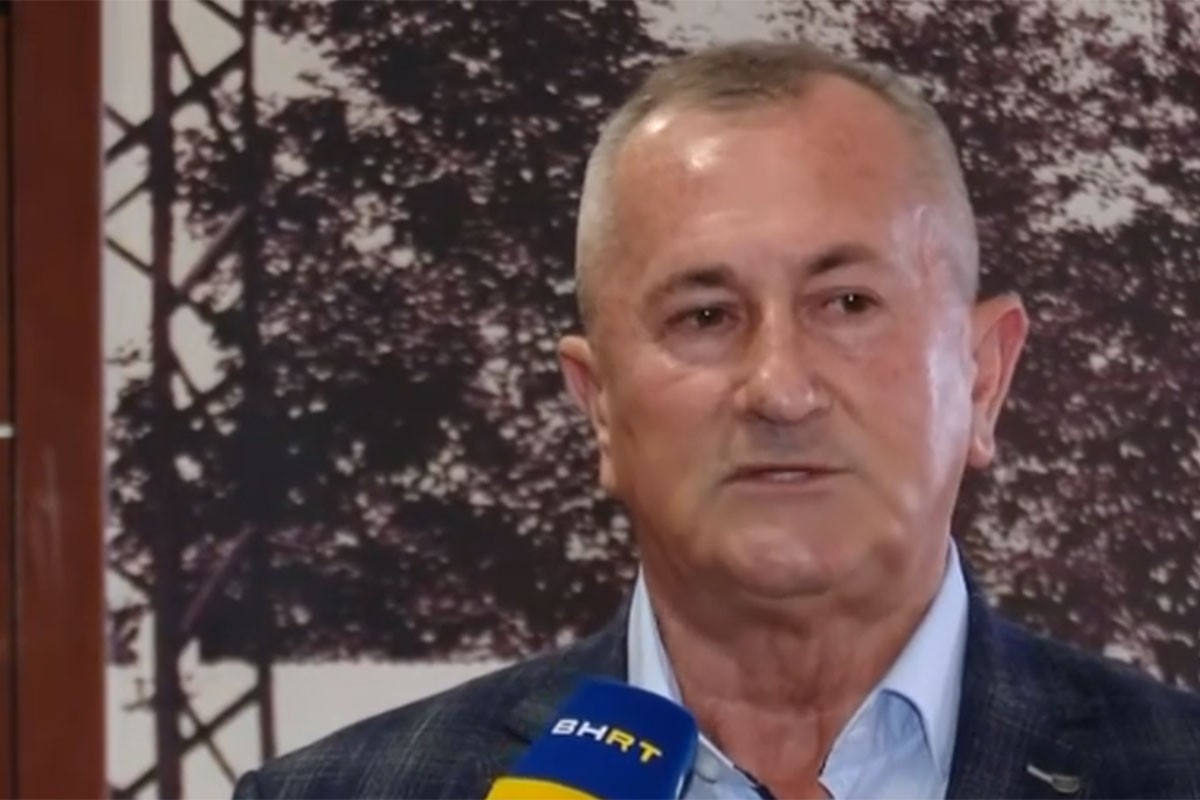Uhapšen direktor RMU Banovići Rasim Dostović, pronađeno 45.000 KM