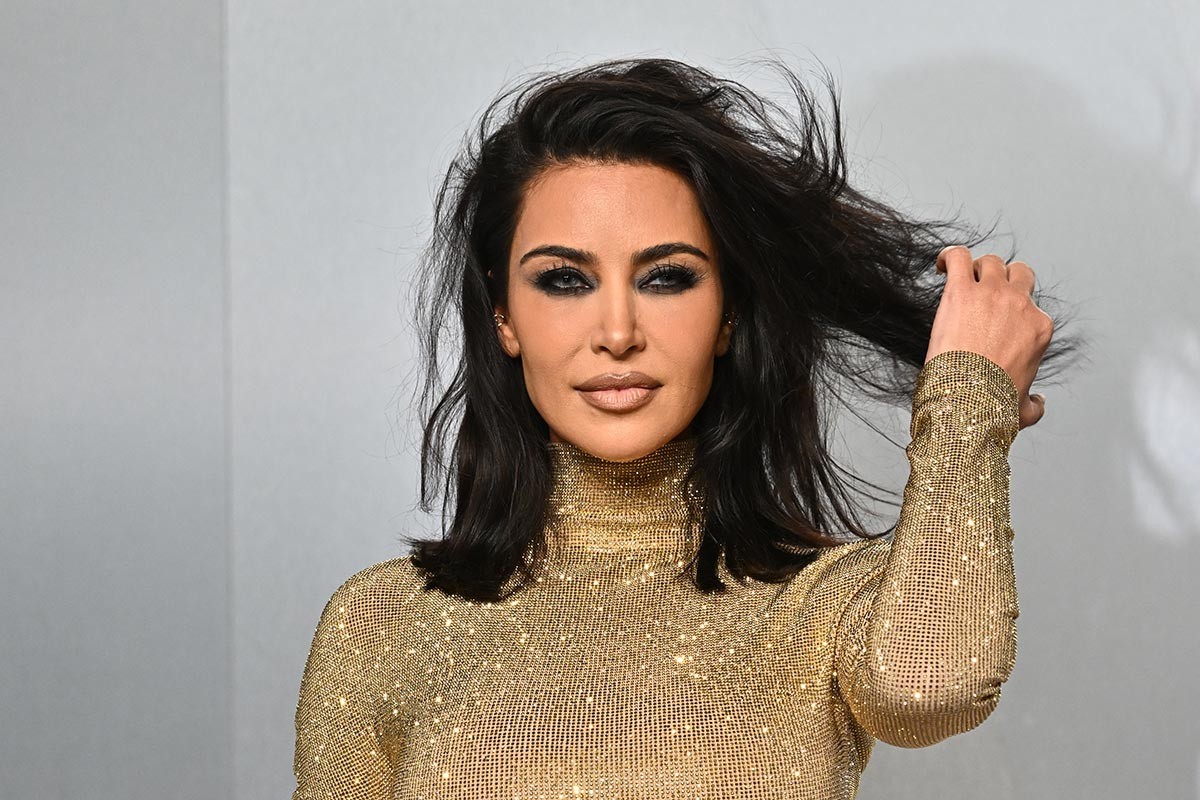 Kim Kardašijan ovim potezom potvrdila vezu s Hamiltonom? (VIDEO)