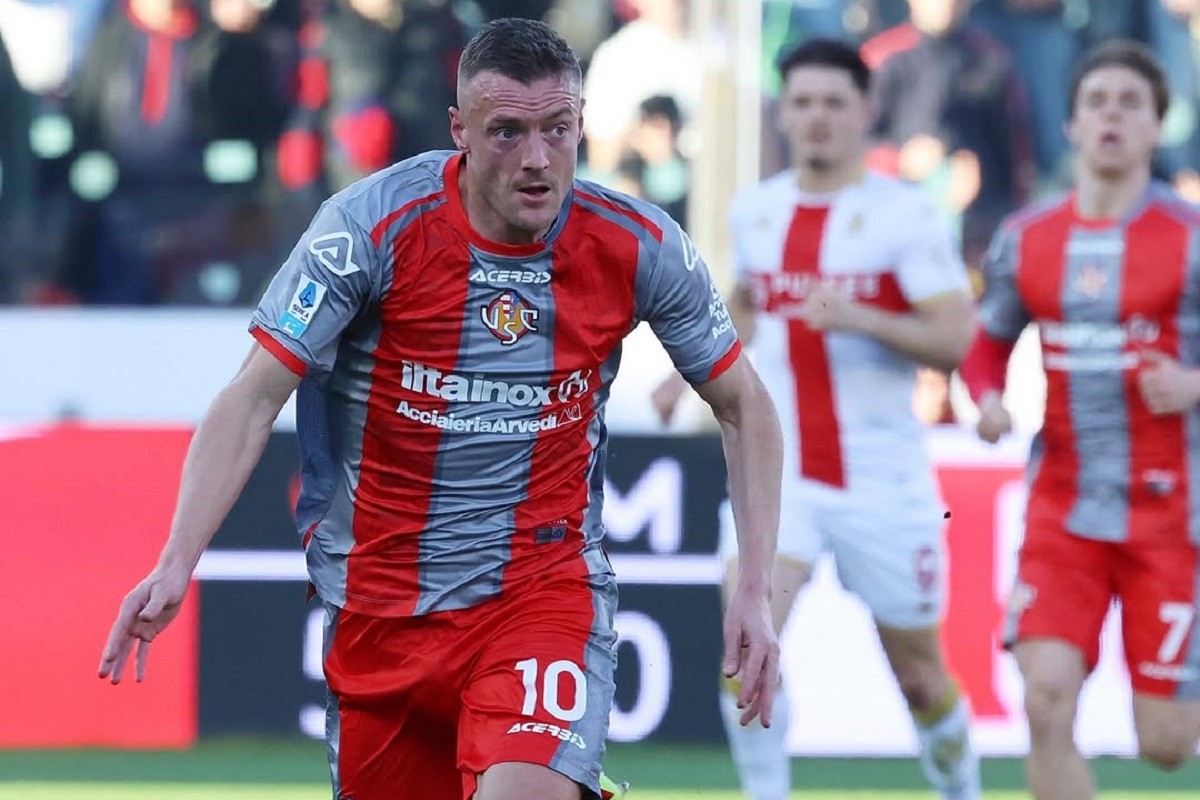 Bez Vardija nema udarca: Džejmi vodio Kremonese do pobjede