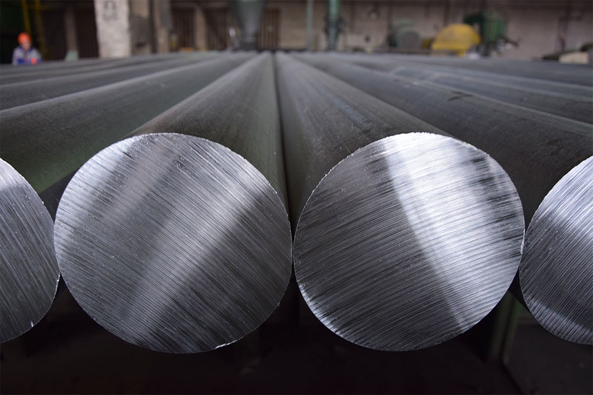 Rusija smanjila isporuke aluminijuma Evropskoj uniji za 20 puta