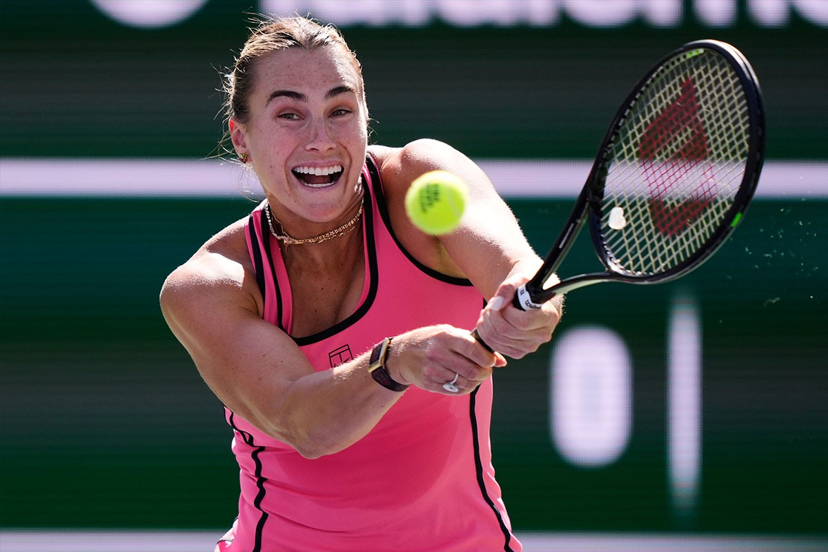 Sabalenka i Pegula u četvrtfinalu turnira u Majamiju