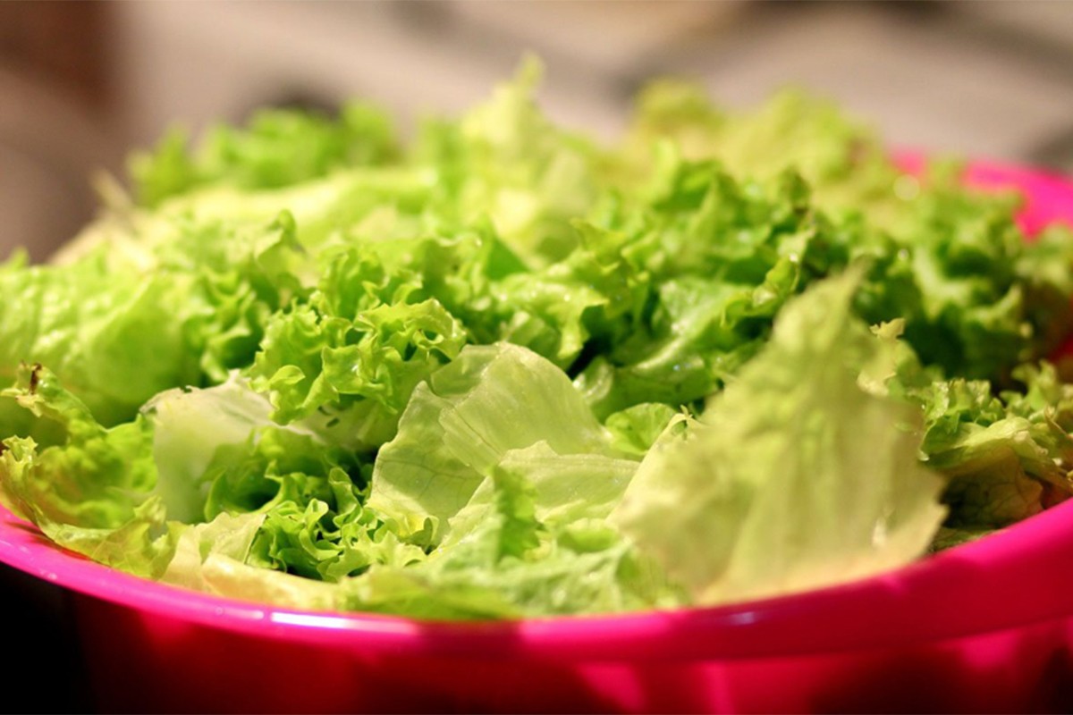 Koliko je zelena salata zaista zdrava? Na ovo treba obratiti pažnju