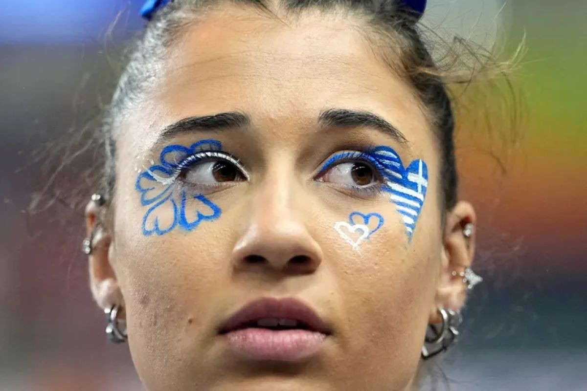 Izazvala bum na SP: Svijet atletike bruji o Anastasiji (FOTO)