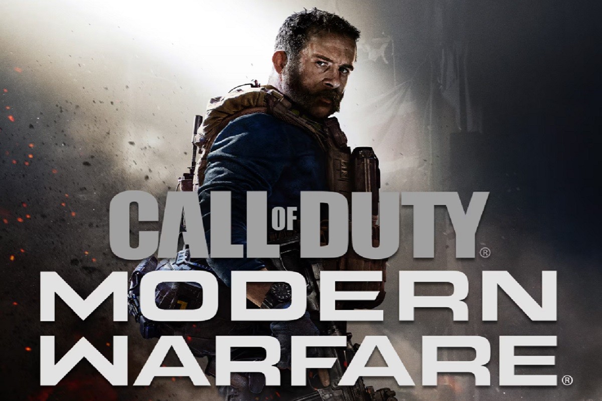 "Modern Warfare" se vratio: rekord na Steamu