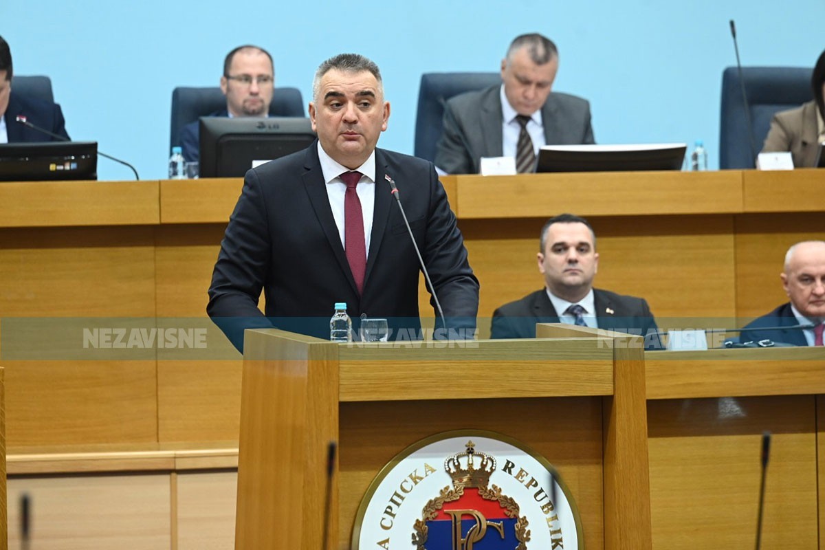 Minić: Naredne sedmice sjednica skupštine o povećanju plata
