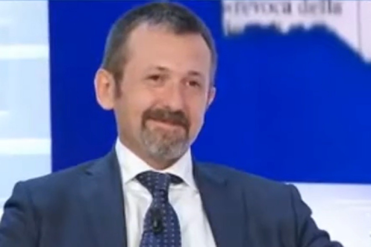 Član Melonijeve stranke dao ostavku zbog veze s mafijom