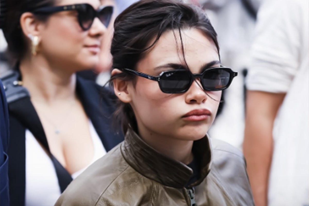Zaboravite duck face, generacija Z ima novi izraz lica za selfije (FOTO/VIDEO)