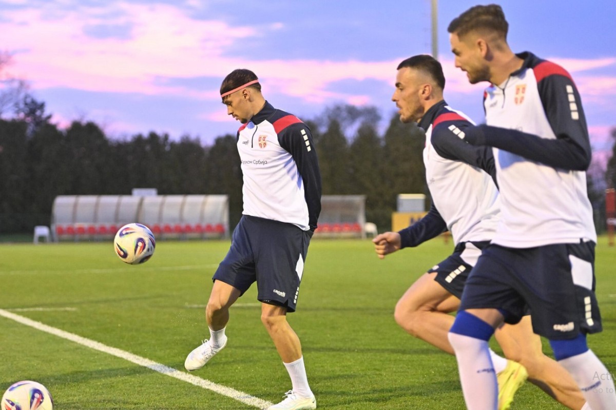 Birmančević uoči Španije: Treba zaustaviti ekipu, ne samo Jamala