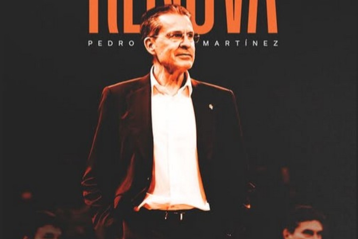 Martinez ostaje: Valensija produžila ugovor do 2028!