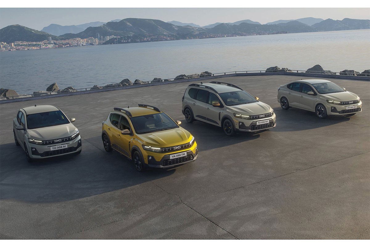 Vožnja bez brige o cijenama goriva: Renault i Dacia LPG modeli kao pametan izbor