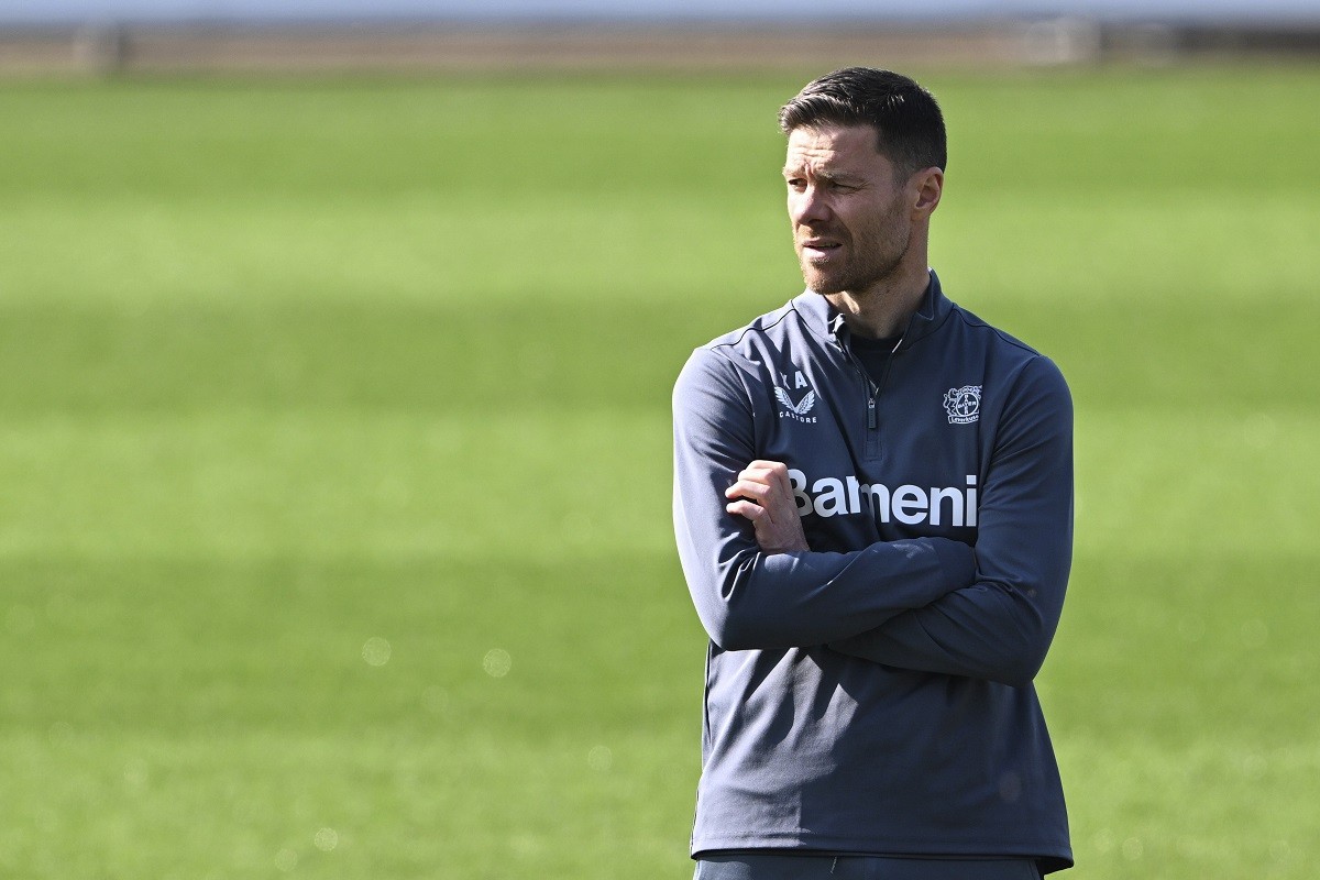 Čabi Alonso "spreman" da se pridruži Liverpulu