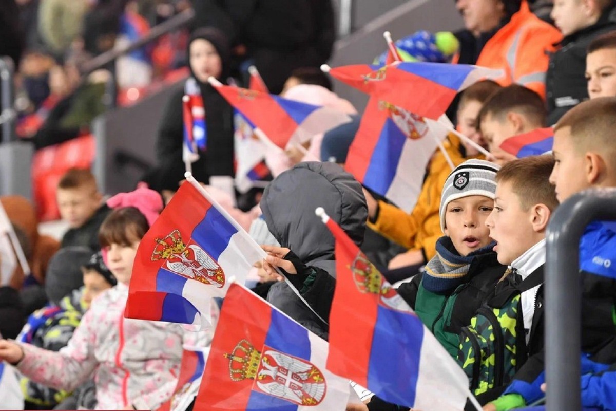 Portugalac dijeli pravdu na meču Španija – Srbija