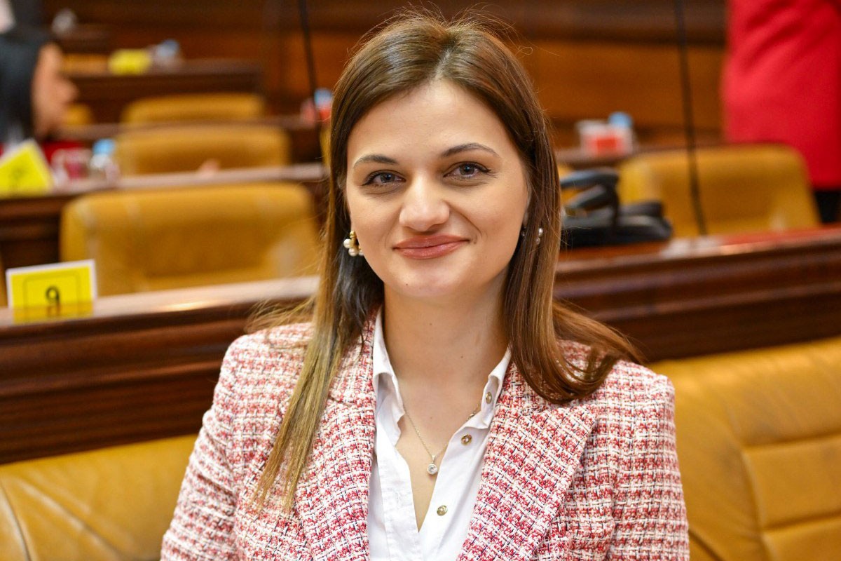 Vedrana Prole: Najviše pravne instance vraćaju vjeru u pravdu
