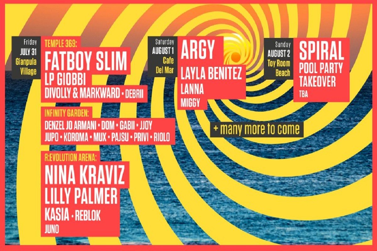 EXIT osvaja Maltu: Novi festival i velika imena