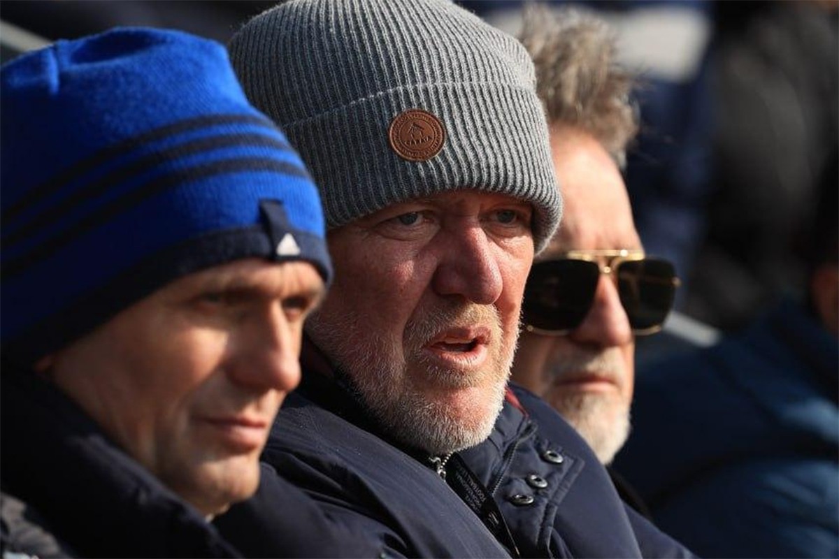 Prosinečki startovao porazom na klupi nove reprezentacije