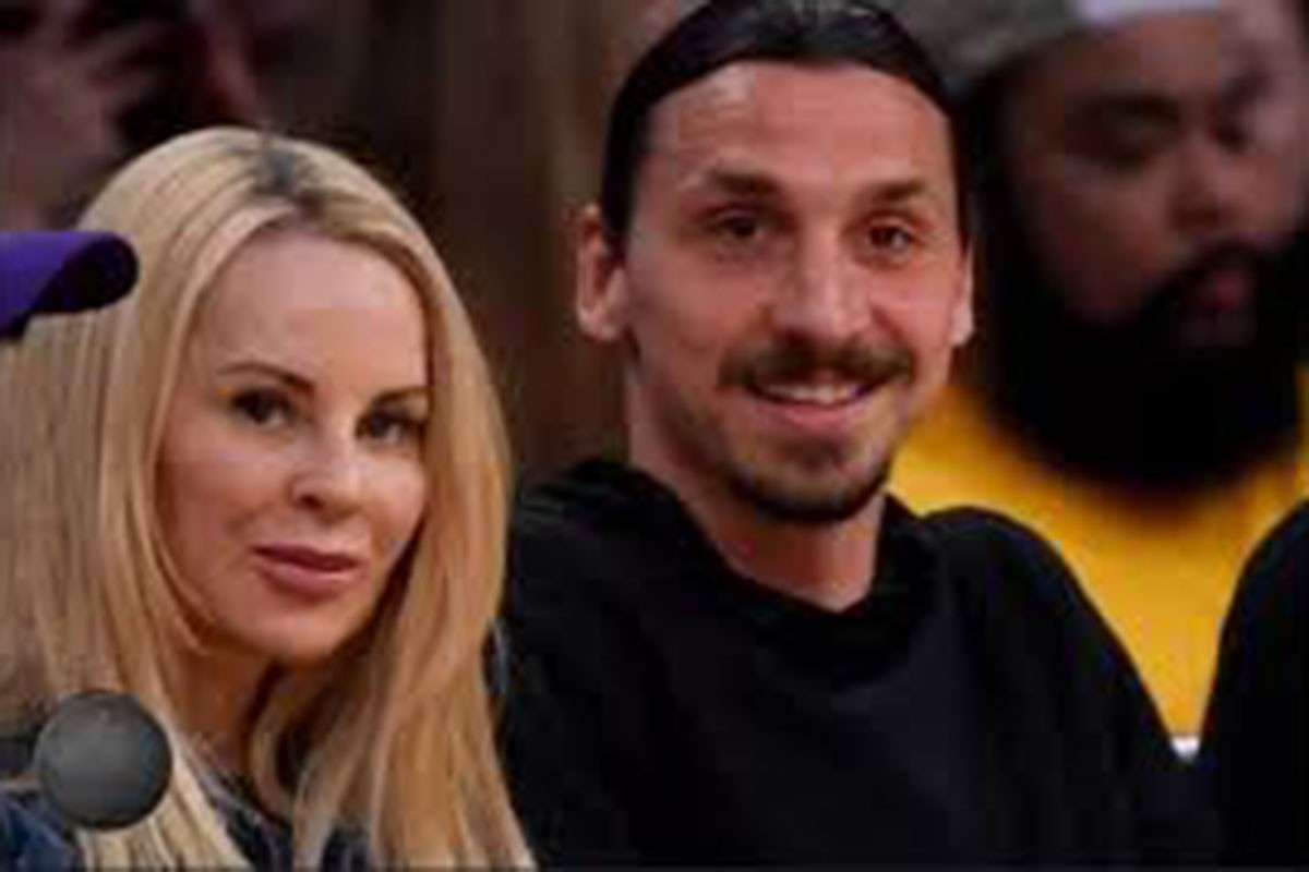 Zlatan Ibrahimović iskreno o porodičnom životu