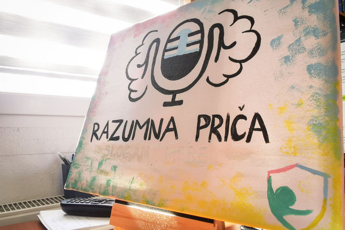 "Razumna priča": Mjesto gdje roditelji počinju da razumiju sebe i djecu