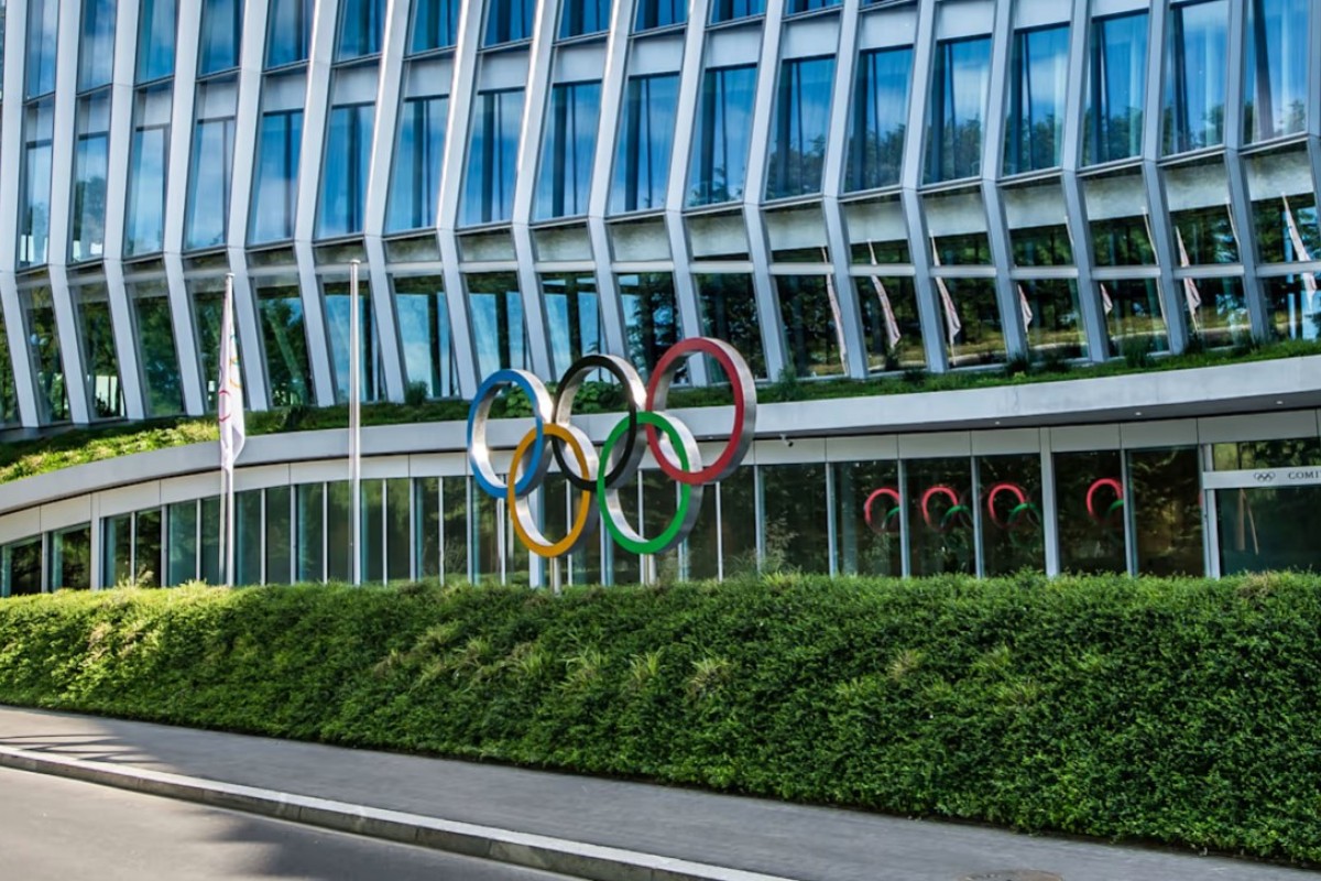Transrodnim ženama zabranjen nastup na Olimpijskim igrama