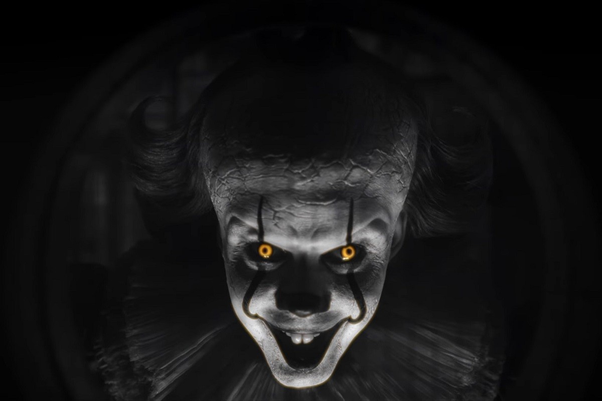 Musketi pružio velike novosti o filmu "It"