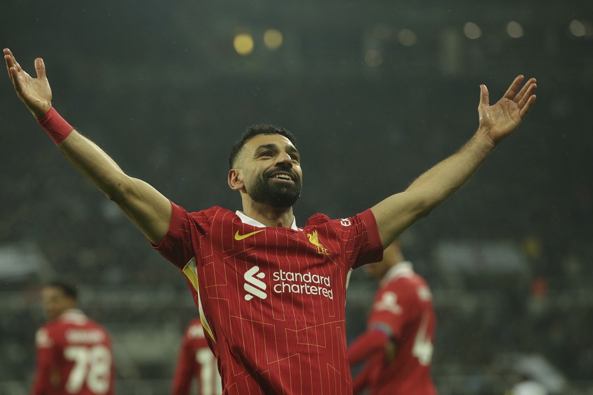Mansur: Salah će definitivno biti vrijedan igrač