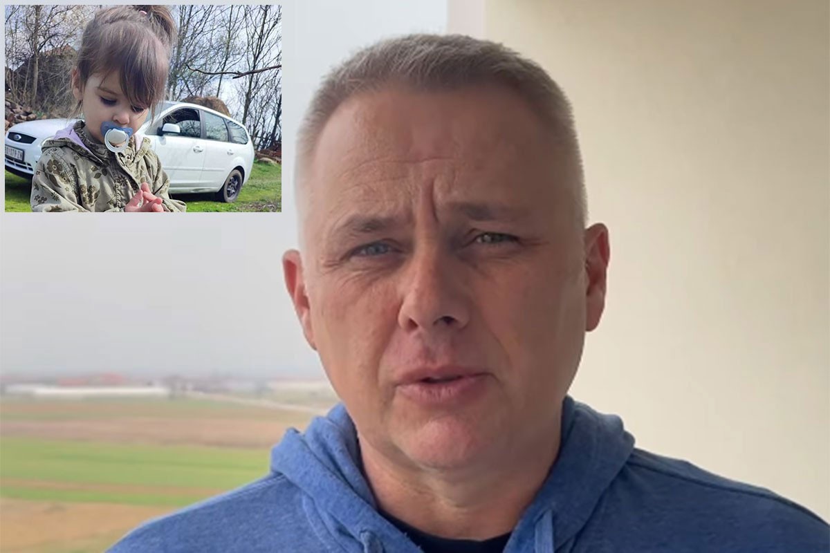 Jurić: U istrazi nestanka Danke Ilić napravljen propust koji se više ne može ispraviti