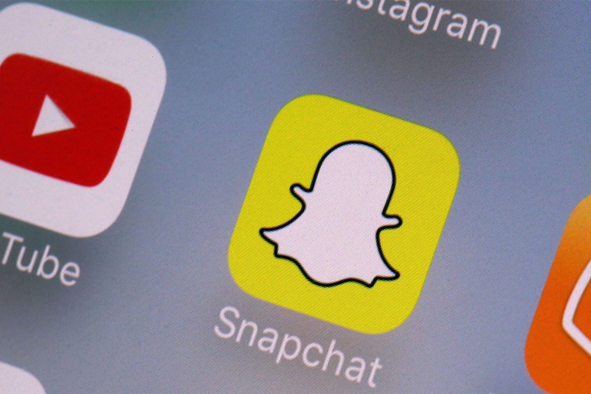 Evropska komisija pokrenula i formalni postupak protiv Snapchata