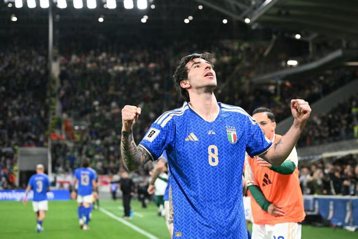 Cijela "čizma" gleda ka Zenici: Meč BiH - Italija će oboriti rekorde