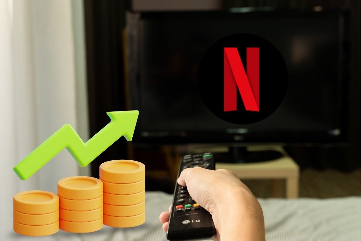 Netflix ponovo poskupljuje pretplatu: Cijene rastu drugi put od 2025. godine