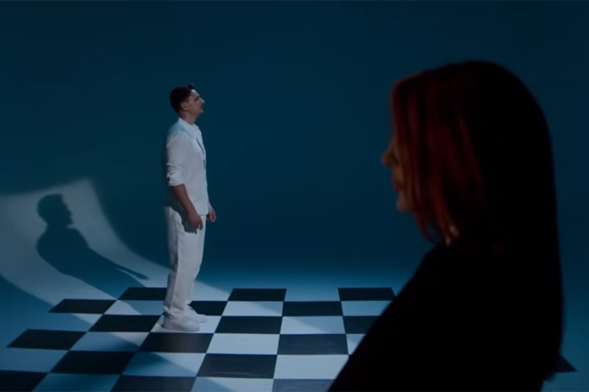 Senidah i Adi Šoše objavili duet, poslušajte pjesmu "Čista ljubav" (VIDEO)