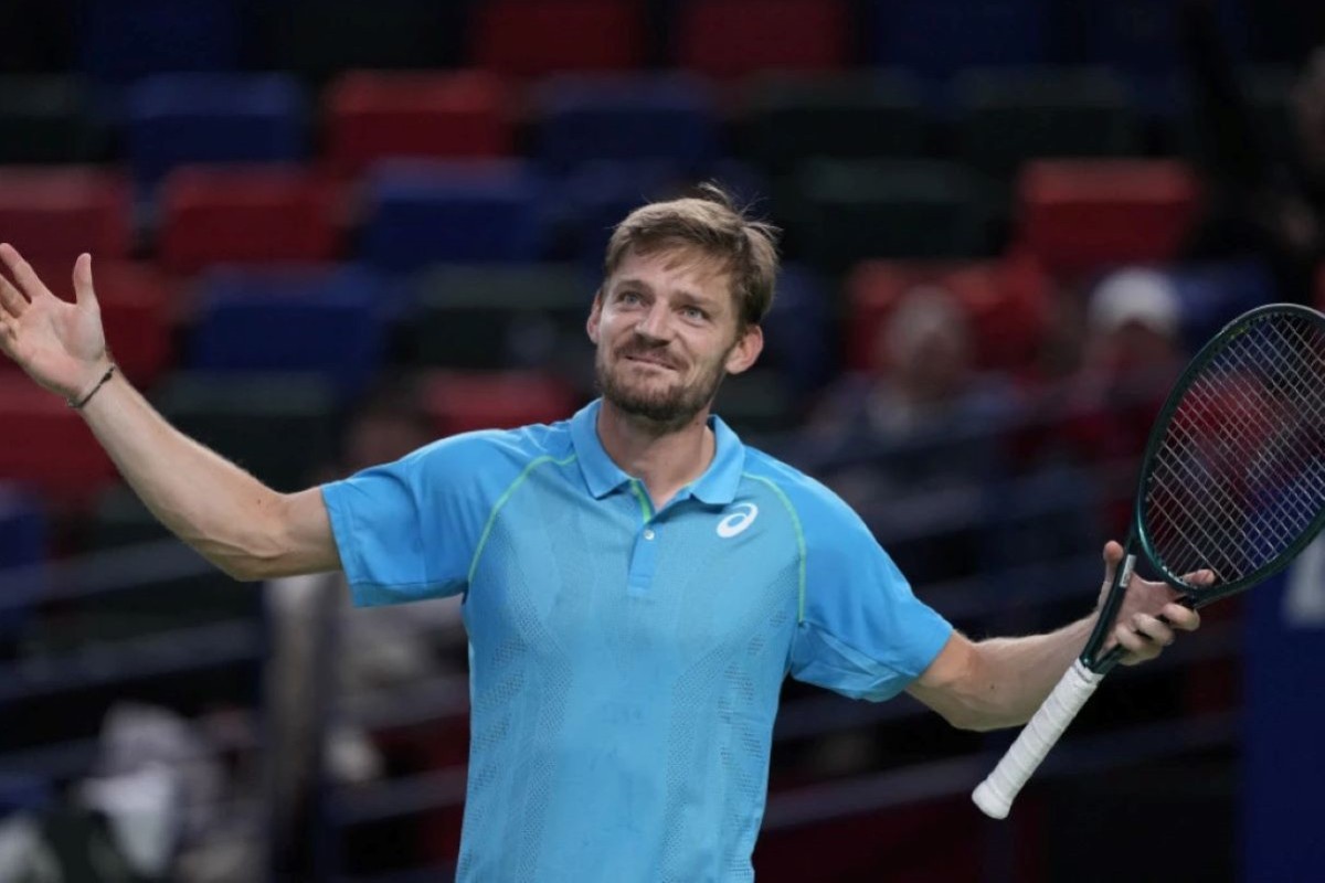 Teniser koji je rušio Đokovića, Federera i Nadala objavio kraj karijere