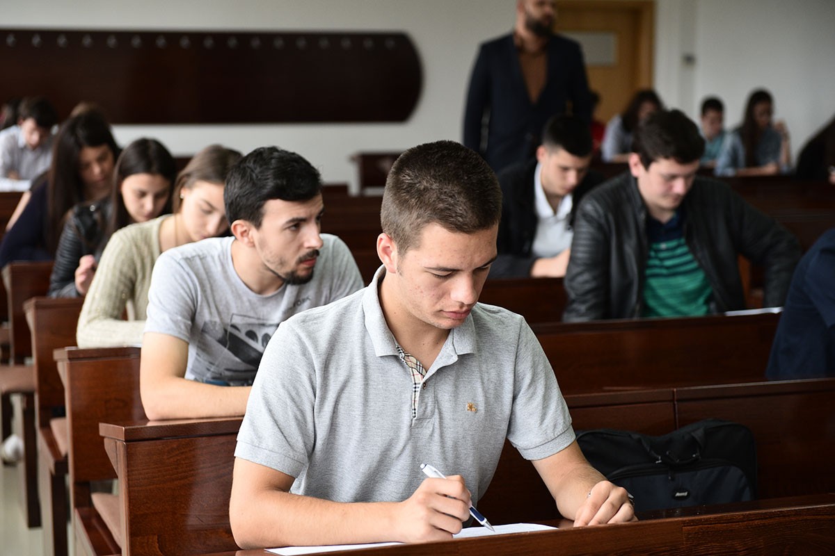 Univerzitet u Banjaluci: "Dan otvorenih vrata" 20. aprila