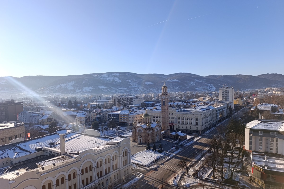 Banjaluka dobila Strategiju razvoja malih i srednjih preduzeća