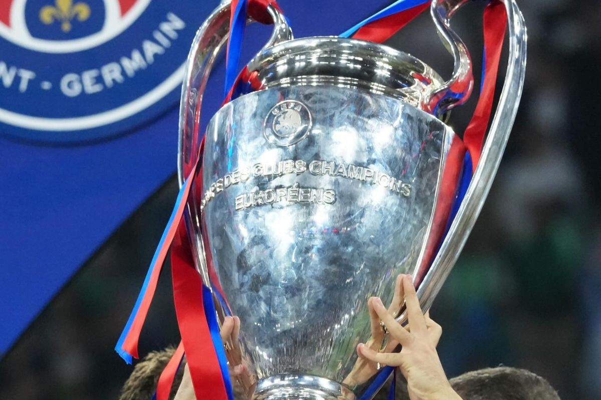 Neće se svima svidjeti: UEFA donijela istorijsku odluku za Ligu šampiona