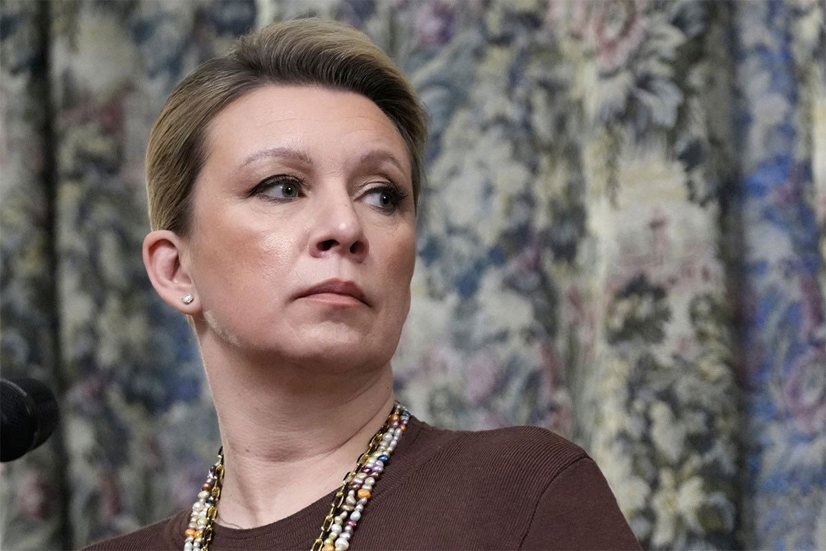 Zaharova o mogućnosti da Zelenski dobije nuklearno oružje: Ne samo da će tražiti novac...